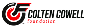 Colten Cowell Foundation logo