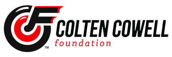 Colten Cowell Foundation logo